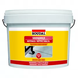 Kotvící malta Soudahold 2 kg Soudal 1522012