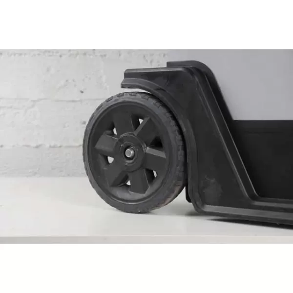 Kovo plastový pojízdný montážní box FatMax STANLEY 1-95-622