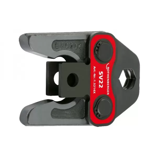 Lisovací čelisti ROTHENBERGER TH 26