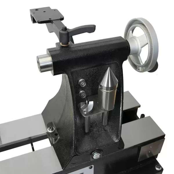 Soustruh na dřevo IGM LAGUNA Revo 1836