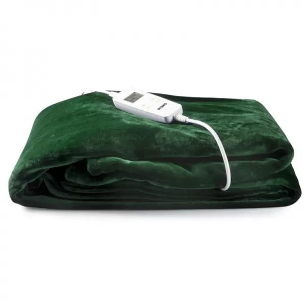 Vyhřívaná deka XXL na přikrytí DOMO DO640ED