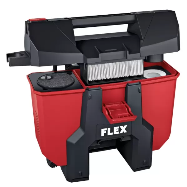 Aku vysavač 18V/bez aku VC 2 L MC Hip 18.0-EC Flex 509981