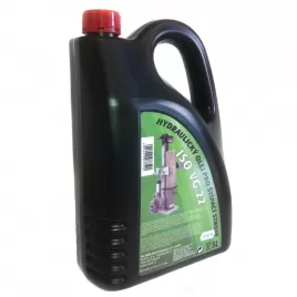 Hydraulický olej 5l Scheppach 16020281