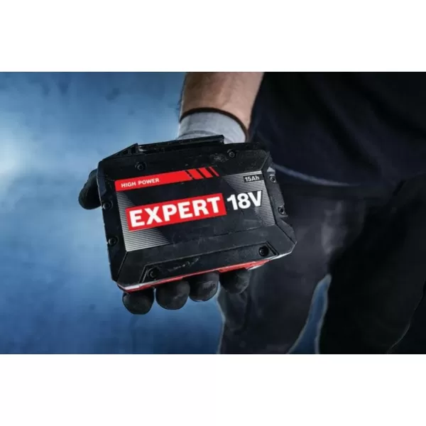 Akumulátor Bosch EXPERT EXBA18V-150 18V 15,0Ah 1600A036ZM