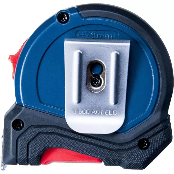 Svinovací metr 5m Bosch 1600A016BH