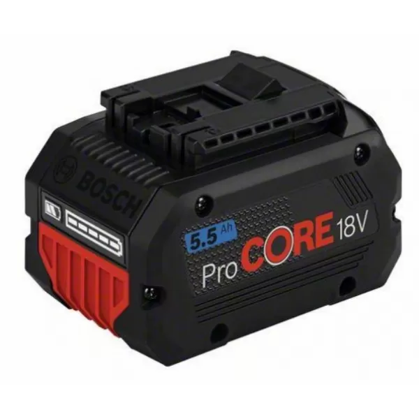 Akumulátor Bosch Professional 1.600.A02.149 18V 5.5Ah
