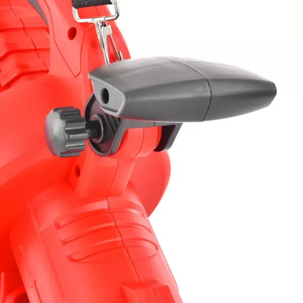 Elektrický vysavač/fukar na listí HECHT 3003