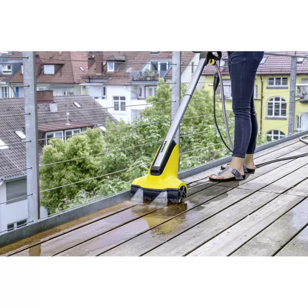 Čistič teras PCL 4 Kärcher 1.644-000.0