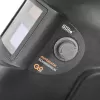 Svářečská kukla Automatik GSH-TC-2 Güde 16921