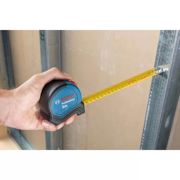 Svinovací metr 5m Bosch 1600A016BH