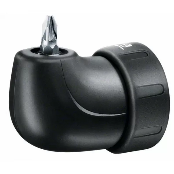Úhlový nástavec BOSCH IXO Collection 1600A001Y8