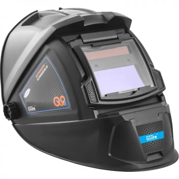 Zváračská kukla Automatik GSH-K Güde 16922
