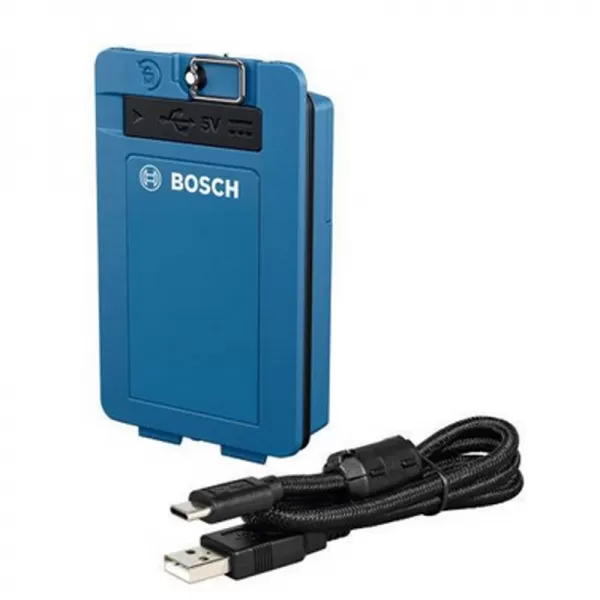 Akumulátor BA 3.7V 3.0Ah XL Bosch 1600A031FZ