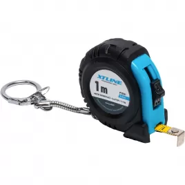 Zvinovací meter s magnetom ASSIST 2 x nohy 1 m 1 ks T - 11 G P13151