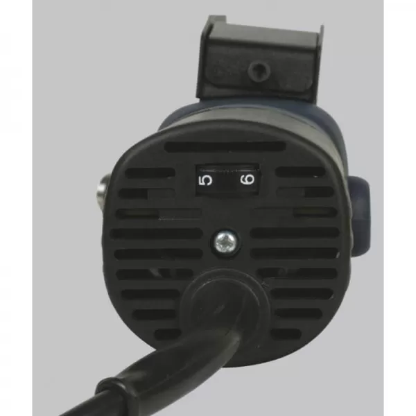 Bruska Schweisskraft EG 1 na TIG elektrody