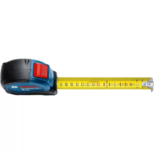 Svinovací metr 5m Bosch 1600A016BH