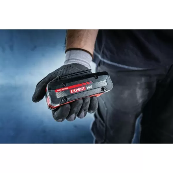 Startovací sada Bosch EXPERT EXBA18V-40 + GAL 12V/18V-80 1600A0373M