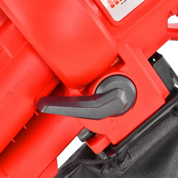 Elektrický vysavač/fukar na listí HECHT 3003