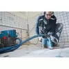 Odsávací kryt pro úhlové brusky Bosch GDE 230 FC-T 1600A003DM
