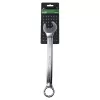 Klíč očkoplochý vyhnutý matný 38 mm GK TOOLS P16438