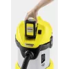 Batériový viacúčelový vysávač 36V, 2,5Ah WD 3 Batéria Premium Set Kärcher 1.629-951.0