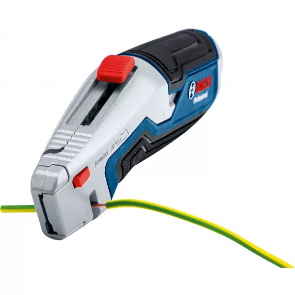 Univerzální výsuvný nůž na koberce Bosch 1600A01V3H