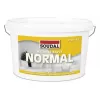 Malířská barva Normal bílá 1,5 kg Soudal 1600100