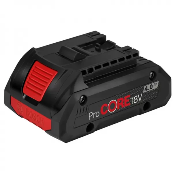Akumulátor Bosch GBA ProCORE 18V 4,0Ah 1.600.A01.6GB