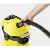 Aku multifunkční vysavač 36 V WD 4-18 Dual V-20/22 bez aku Kärcher 1.628-600.0