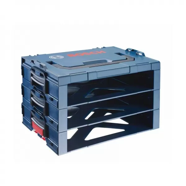 Upínací systém Bosch i-BOXX shelf 3 kusy 1600A001SF