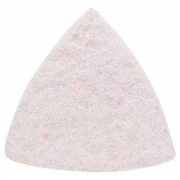 Čistiaca handrička 93 mm, bez zrna Bosch 2608604496
