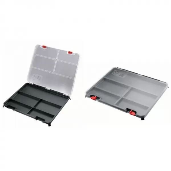 Víko Systemboxu Bosch 1600A019CG