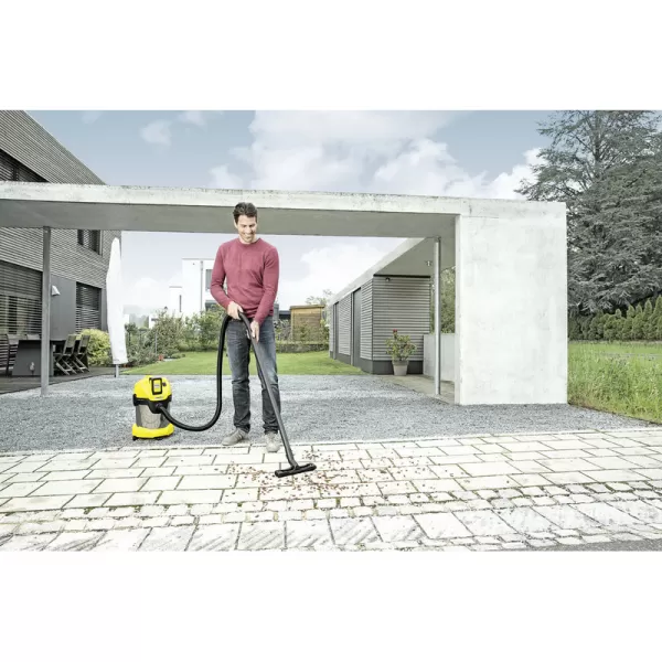 Aku víceúčelový vysavač 36V, bez aku WD 3 Battery Premium Kärcher 1.629-950.0