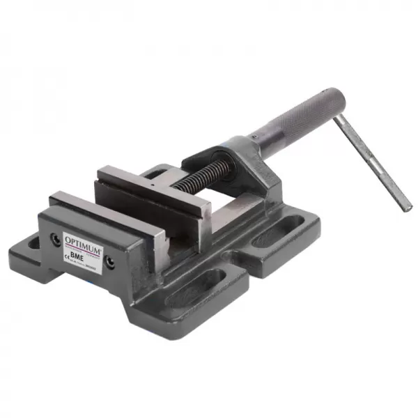 Strojní svěrák OPTIMUM BME 85