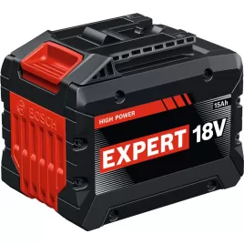 Akumulátor Bosch EXPERT EXBA18V-150 18V 15,0Ah 1600A036ZM