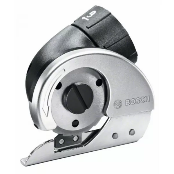 Univerzální řezací nástavec BOSCH IXO Collection 1600A001YF