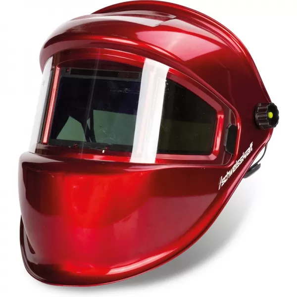 Samostmívací svařovací kukla VarioProtect PANORAMA -W-R-TC Schweißkraft 1654070