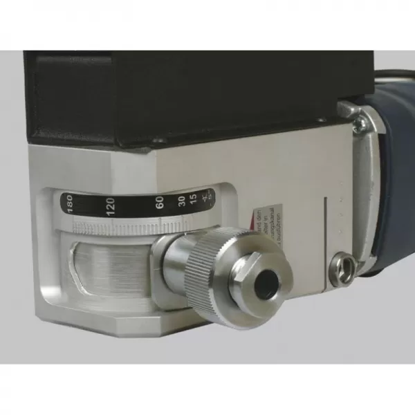 Bruska Schweisskraft EG 1 na TIG elektrody