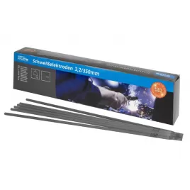 Elektrody Güde 3,2/350mm 16964