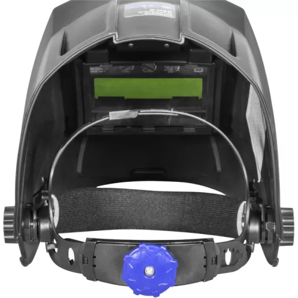 Zváračská kukla Automatik GSH-K Güde 16922