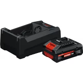 Startovací sada Bosch EXPERT EXBA18V-40 + GAL 12V/18V-80 1600A0373M