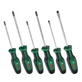 Sada šroubováků 6 ks Bosch 1600A02BX7
