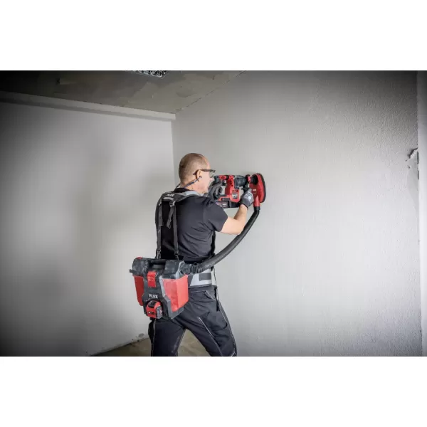 Aku vysavač 18V/bez aku VC 2 L MC Hip 18.0-EC Flex 509981