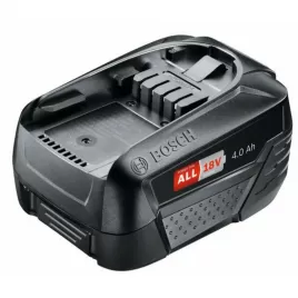 Akumulátor Bosch PBA 18V 4.0Ah W-C 1.600.A01.1T8