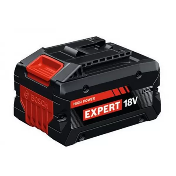 Akumulátor Bosch EXPERT EXBA18V-55 18V 5,5Ah 1600A036Z6