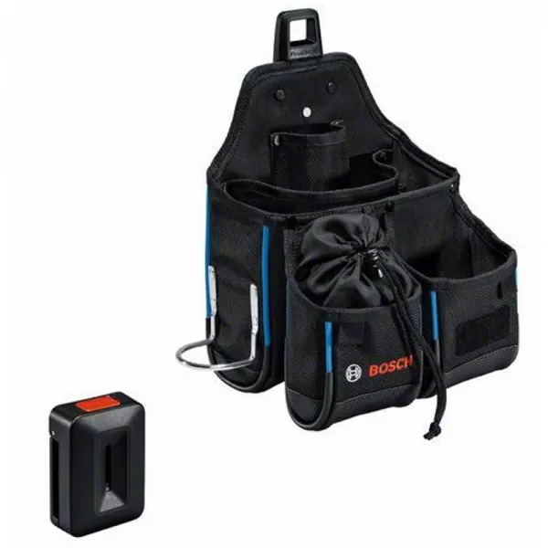 Brašna na nářadí GWT 4 Bosch 1600A0265T