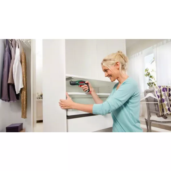 Úhlový nástavec BOSCH IXO Collection 1600A001Y8