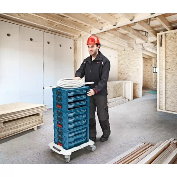 Pojízdná plošina pro L-BOXX a LS-BOXX Bosch Professional 1600A001S9