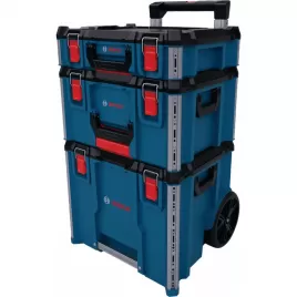 L-BOXX Contractor Set 3 Bosch 1600A037DY