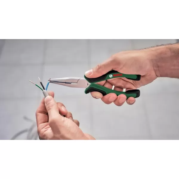 Sada kleští 2 ks Bosch 1600A0275H